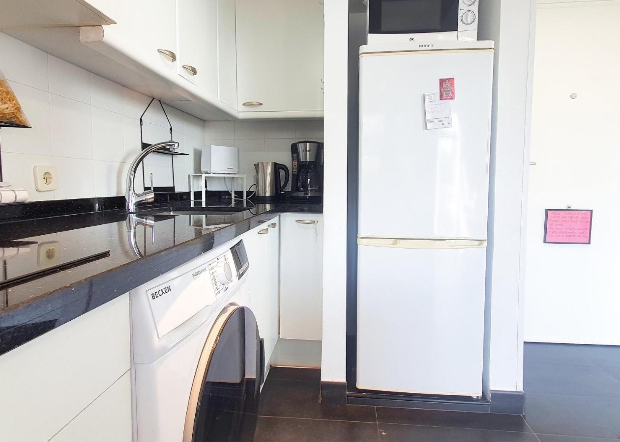 Skol 316. Attractive 1 Bedroom Duplex Apartment With Sea View In Skol Marbella. エクステリア 写真