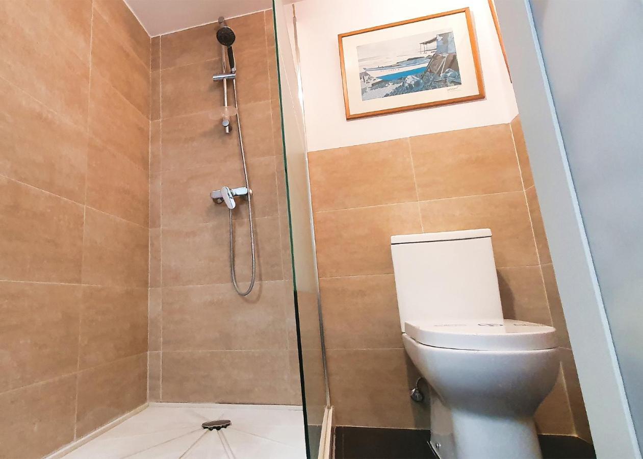 Skol 316. Attractive 1 Bedroom Duplex Apartment With Sea View In Skol Marbella. エクステリア 写真