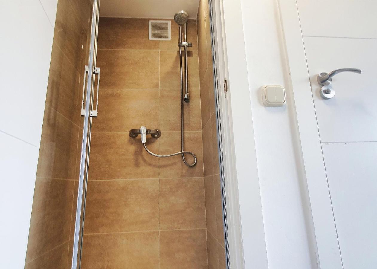 Skol 316. Attractive 1 Bedroom Duplex Apartment With Sea View In Skol Marbella. エクステリア 写真