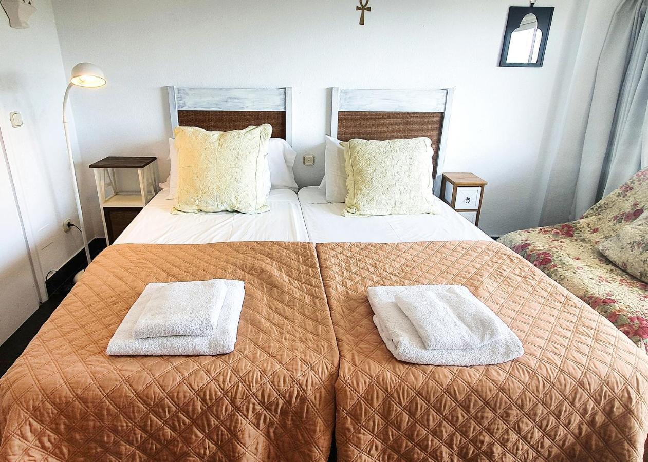 Skol 316. Attractive 1 Bedroom Duplex Apartment With Sea View In Skol Marbella. エクステリア 写真