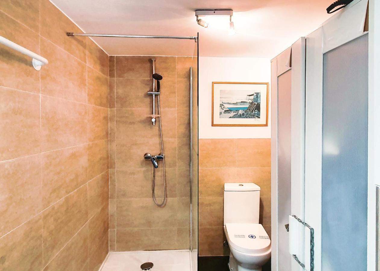 Skol 316. Attractive 1 Bedroom Duplex Apartment With Sea View In Skol Marbella. エクステリア 写真